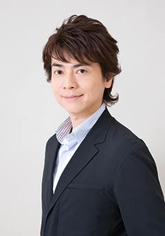 Futoshi Kamiyama, Chief Executive Office
